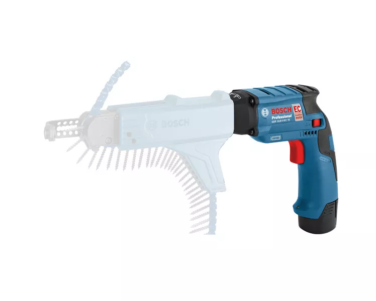 Visseuse plaquiste GTB 12V-11 BOSCH